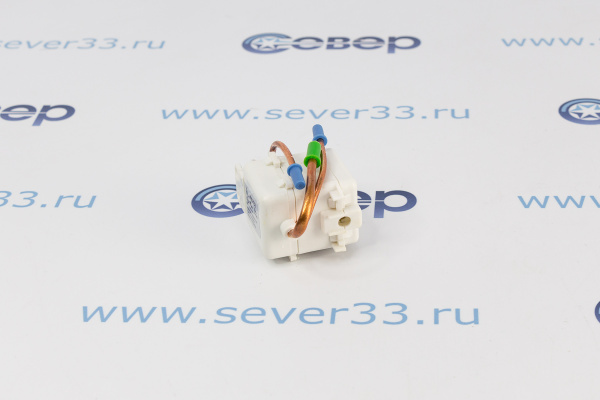 Клапан Минск KMV_4