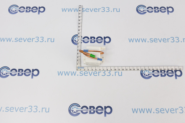 Клапан Минск KMV_5