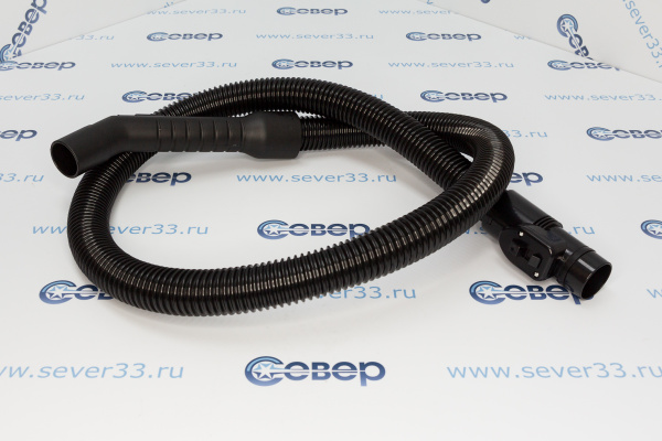 Шланг пылесоса LG без управления L=1450mm 1 защелки, D=40mm_2