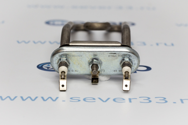 ТЭН 1950W (гнутый без отверстия L210, R13+, M80)_3