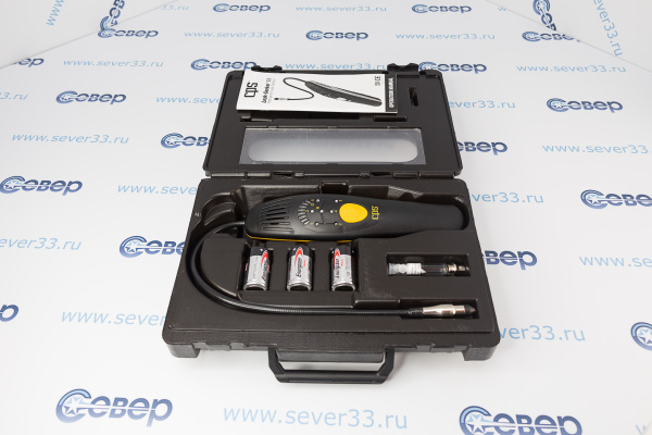 Течеискатель CPS LS 2_2