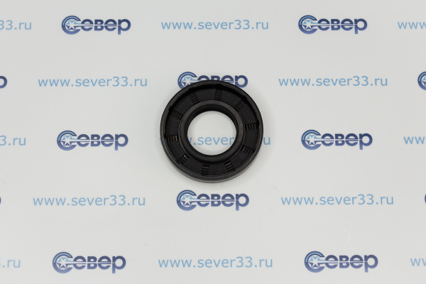 Сальник бака 25x50x911 WFK стиральной машины Beko 2823410100_2