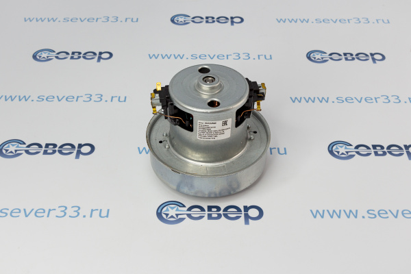 Двигатель пылесоса LG 2000W , H-114_43, D-130_84 EAU41711811_2