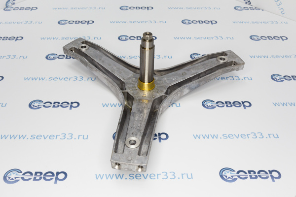 Крестовина барабана АТЛАНТ 730136201100_2