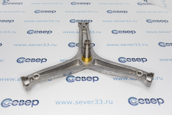 Крестовина барабана АТЛАНТ 730136201300_2