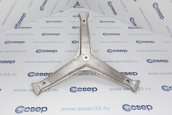 Крестовина барабана АТЛАНТ 730136201300_3