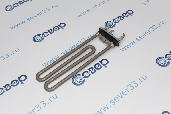 ТЭН 2000W ПРЯМОЙ L=225 Samsung КЕРАМИЧЕСКОЕ ПОКРЫТИЕ_2