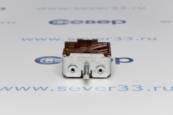 Переключатель плиты ПМЭ27-23711 (конфорка) Лысьва 7 позиций_3