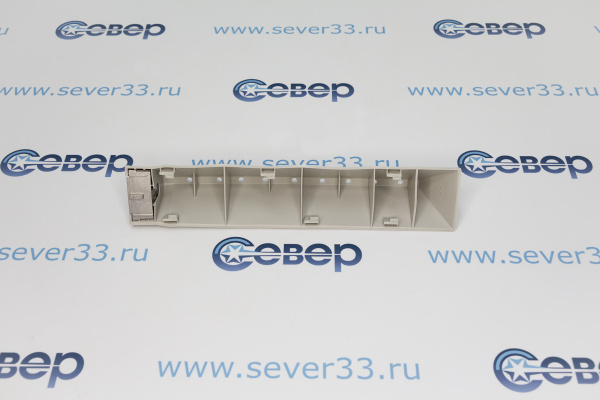 Ребро бака Samsung 50x250mm DC97-13901A_2