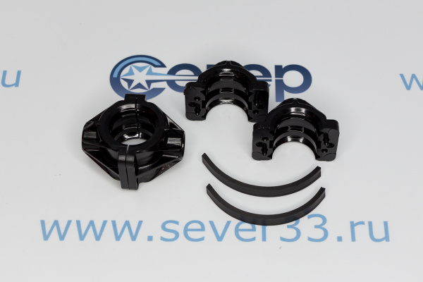 Вкладыш амортизатора Candy 91941756 (компл.)_3