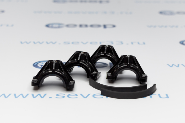 Вкладыш амортизатора Candy 91941756 (компл.)_2