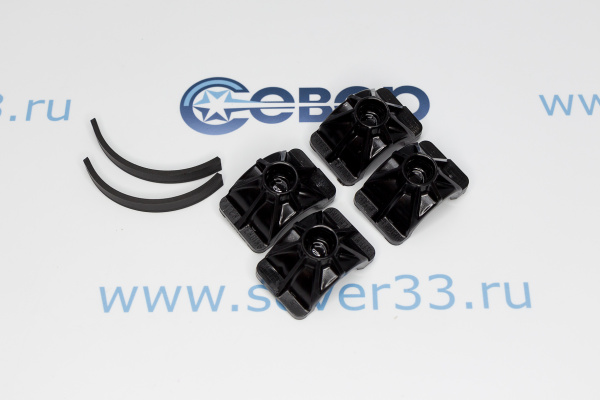 Вкладыш амортизатора Candy 91941756 (компл.)_1