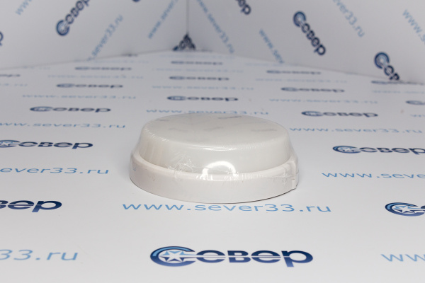 Светильник IN HOME СПП-А-КРУГ 12Вт 230В 6500К 960Лм оптико-акустическим датчиком IP65_2