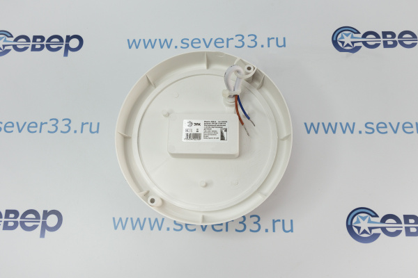 Светильник ЭРА SPB-201-2-40К-012 IP65 12Вт 1140Лм 4000К опт-ак датчик движения_1