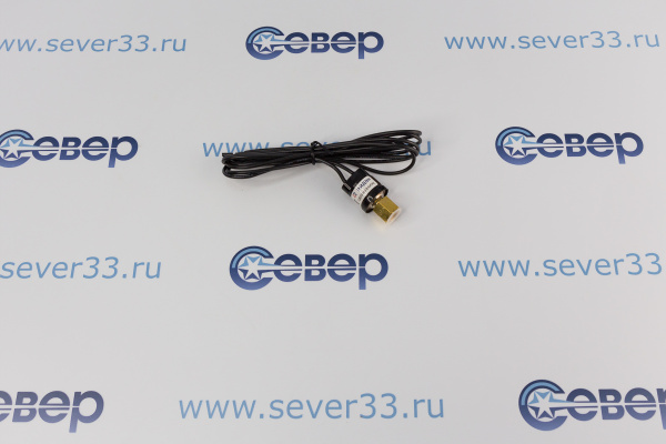 Реле давления картриджное Ридан типа ACB (1316 бар) под гайку SPST-NO_3