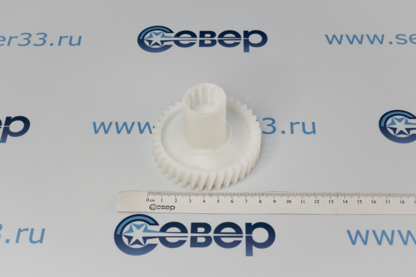 Шестерня Redmond RMG-1203 (D-81.530.5mm H5617 z3812зуб)_3