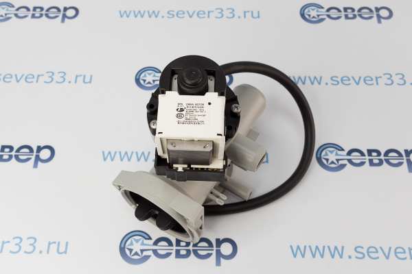 Насос LG LEILI с корпусом 5859EN1006B_3