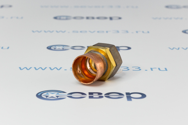 Адаптер Rotalock 114 х 28 мм - 118_2