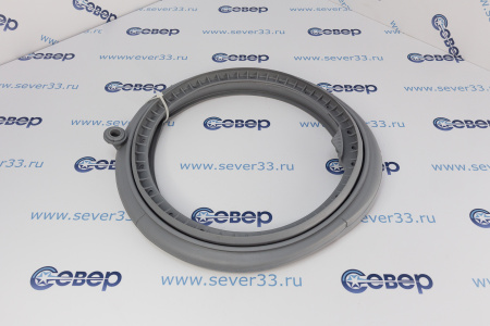 Манжета люка ARDO 404002700, 4055113528, 481246689019, 651008706, 651069047, C00377824, GSK015AD | Продажа, монтаж и обслуживание холодильного оборудования | Север33