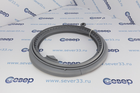 Манжета люка ARDO 404002700, 4055113528, 481246689019, 651008706, 651069047, C00377824, GSK015AD | Продажа, монтаж и обслуживание холодильного оборудования | Север33