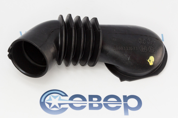 ПАТРУБОК Bosch, Siemens, Neff 648590_2