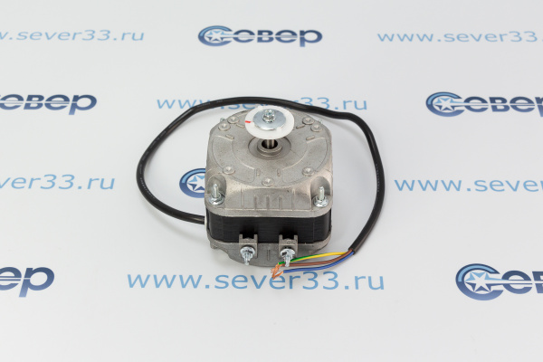 Микродвигатель COVER 16 Вт (Италия)_2