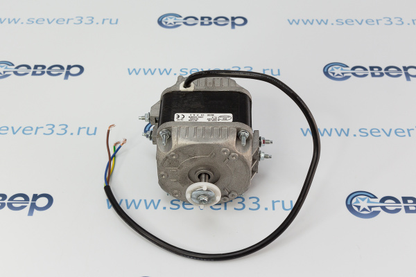 Микродвигатель COVER 25 Вт (Италия)_3