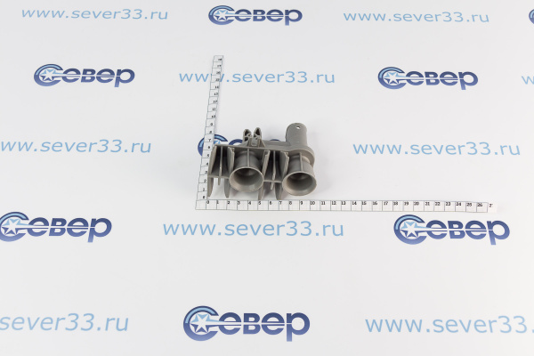 Фиксатор, защелка разбрызгивателя посудомоечной машины 12176000009064_4