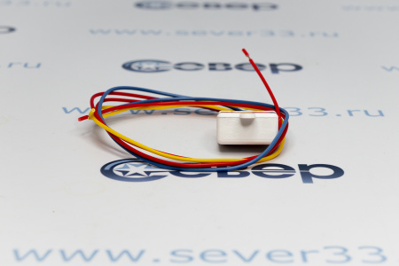 Предохранитель Стинол ТАБ-Т-18(Т-2) 4 конц.(ПТР-201) | Продажа, монтаж и обслуживание холодильного оборудования | Север33