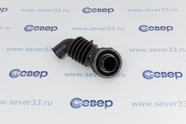 Патрубок 291060 Indesit, Ariston_2