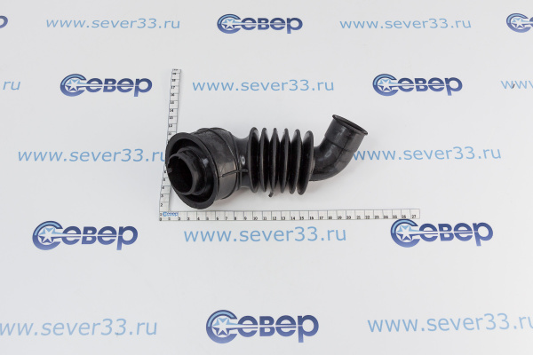 Патрубок 291060 Indesit, Ariston_3