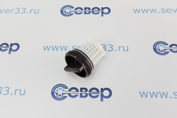 Фильтр насоса Samsung DC97-09928А WS068_2