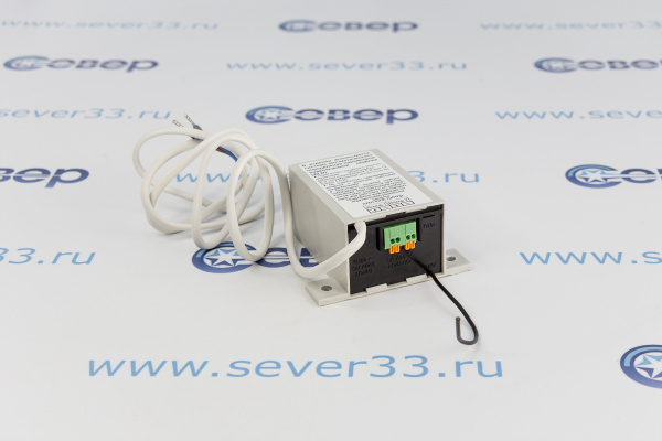 Блок управления RMR-2.1_3