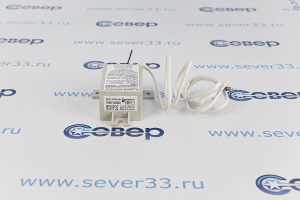 Блок управления RMR-2.1_4