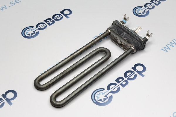 ТЭН 1500W прямой L-180, R13+, M135, F26, K4_3ed