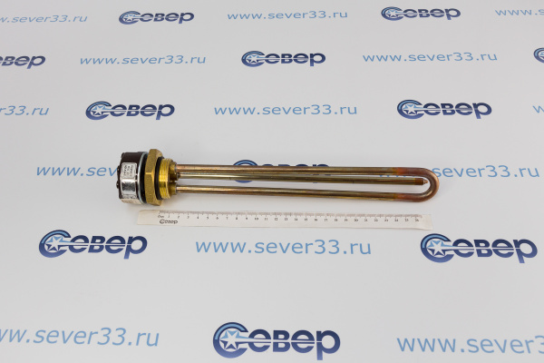 ТЭНовая группа RDT 2,0 кВт 70гр._3