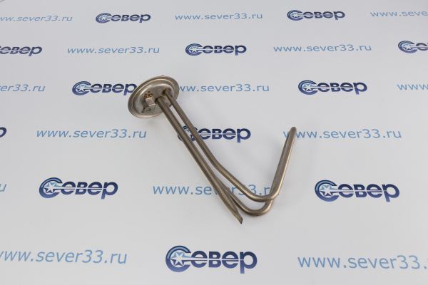 ТЭН водонагревателя RF 1,5 кВт SG M6 под анод_2