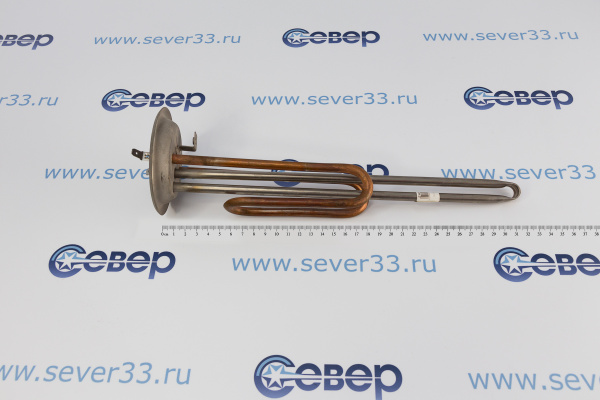 Нагрев. элемент ИТА RF 1,5 кВт M6 под анод_3