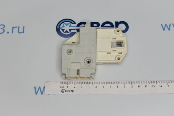 УБЛ Electrolux, Zanussi 3 клеммы 1.42.029.02 1240349017 INT004ZN, ZN4432_3e
