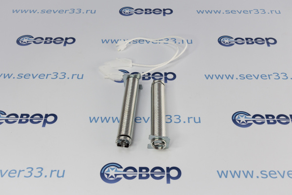 Ремкомплект двери ПММ Bosch 60см 754869_2