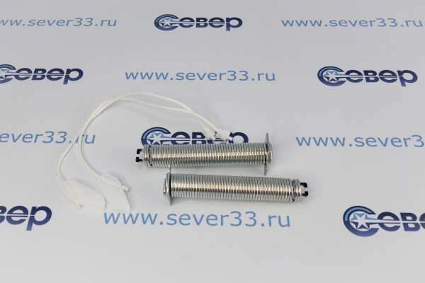 Ремкомплект двери ПММ Bosch 60см 754869_3