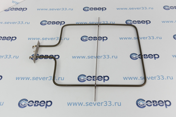 ТЭН духовки De luxe (ВТИС.681819.026) 708339, верхний, 50x60см, 800ВТ_2