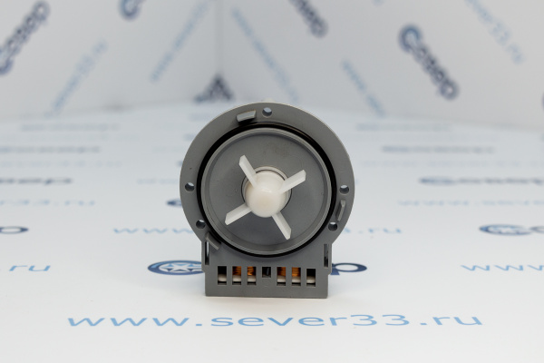 Насос  30W(на винтах,клемы разд.) универсальный_1