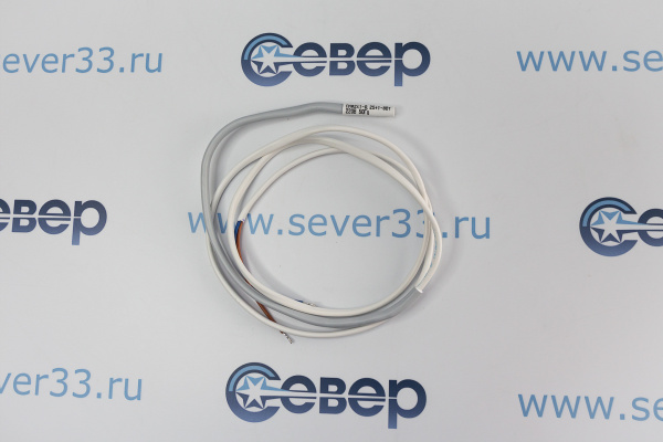 Пэн трубки слива ПНФ (греющ.0,25 м) для хол.шкафов L=1м 8 Вт_3