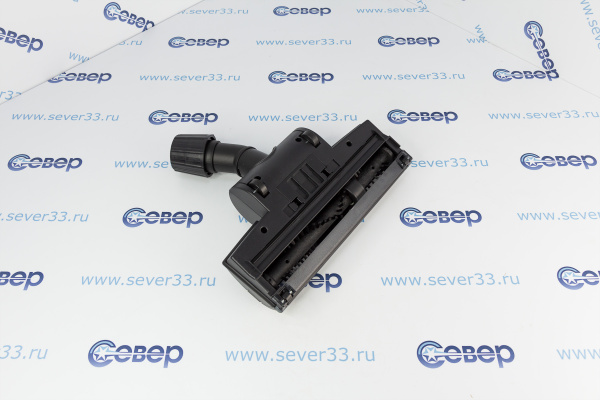 Пылесос Турбощетка универс. разборная FBQ-618T 30-35мм, длина 270мм_3