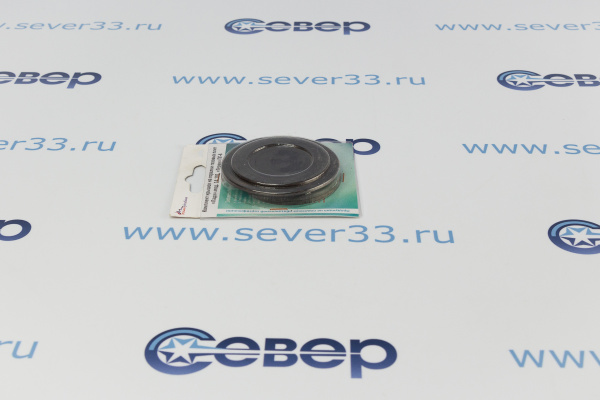 Комплект крышек на горелки (4шт) Лада мод. 14.101, Терек ПГ-4 (оксидированные) ООО ВДГО_2