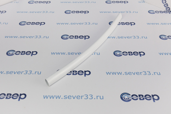 Ручка дверки духовки DARINA мод. GM441, белая (ПГ 50 02 017-02)_3