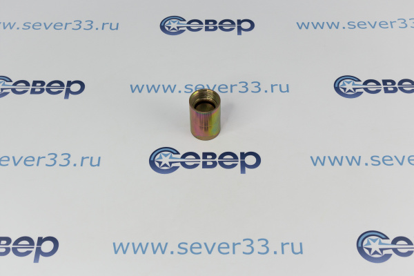 Термозапорный клапан КТЗ ДУ-20 вн.вн._1