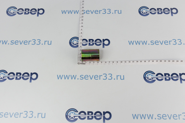 Термозапорный клапан КТЗ ДУ-20 вн.вн._3