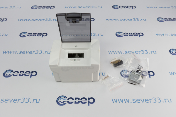 ЩРНП Makel 2 (63102) открытая установка_2